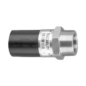 ÖVERGÅNGSADAPTER 32XR1 UTVÄNDIG GÄNGA ALIAXIS