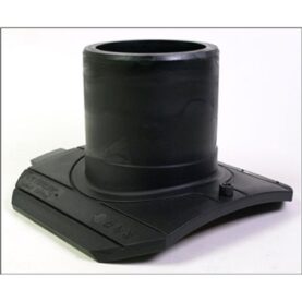 SADELGRENRÖR SA UNI 250-280X110 SDR11 ALIAXIS