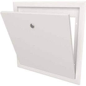 RAM/LUCKA UNI INBYGGT 350X350 LK