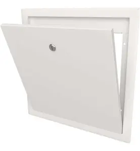RAM/LUCKA UNI INBYGGT 350X350 LK
