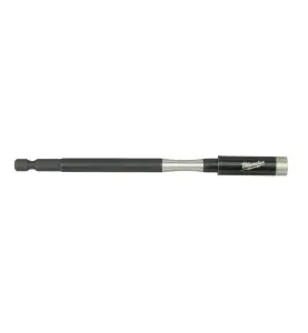BITSHÅLLARE SHOCKWAVE 1/4HEX 152MM MILWAUKEE