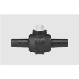 KULVENTIL KH 110 MM ALIAXIS