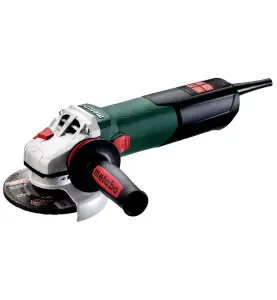VINKELSLIP WEV 15-125 QUICK METABO