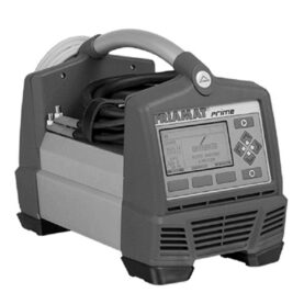 ELSVETSMASKIN FRIAMAT PRIME MED LÄSPENNA ALIAXIS