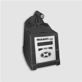 FRIAMAT PRIME ECO MED LÄSPENNA ALIAXIS