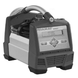 ELSVETSMASKIN FRIAMAT BASIC MEC LÄSPENNA ALIAXIS