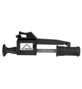 SKRAPVERKTYG RA 32 MM ALIAXIS