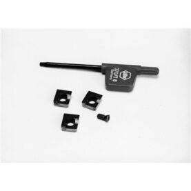 SKÄR TILL SKRAPVERKTYG FWSGE 3 ALIAXIS