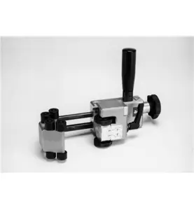 SKRAPVERKTYG FWSG 63 20-63 MM ALIAXIS