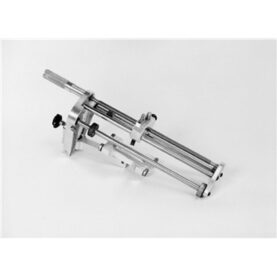 SKRAPVERKTYG 250-710 MM ALIAXIS