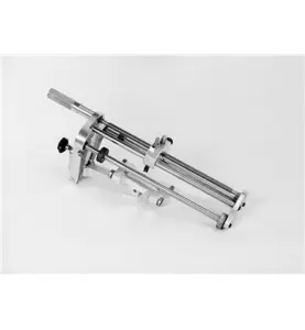 SKRAPVERKTYG 250-710 MM ALIAXIS