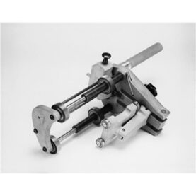 SKRAPVERKTYG 250-710 MM ALIAXIS