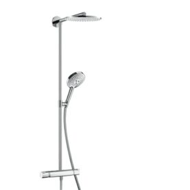 DUSCHSYSTEM RAINDANCE 240 COMFORT, 150CC HG