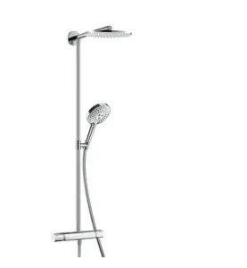 DUSCHSYSTEM RAINDANCE 240 COMFORT, 150CC HG