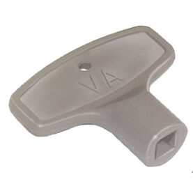 NYCKEL PASSANDE TUTOMHUSKRAN FRÅN 1977 GBG