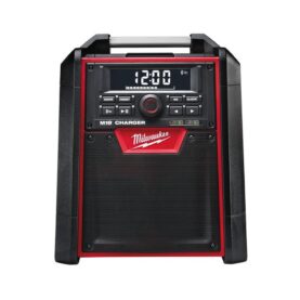 RADIO/LADDARE M18 RC-0 MILWAUKEE