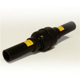 LPS BACKVENTIL 40 MM SKT