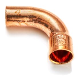 LÖDBÖJ 90 CO2, 2 1/8” 130B UTVÄNDIG/INVÄNDIG, 130 BAR ALTECH ALTECH