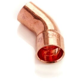 LÖDBÖJ  11/8" 45 CO2 130B UT/IN ALTECH