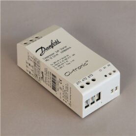 MJUKSTART BERGVÄRME 5000/6000 14-17 KW BOSCH