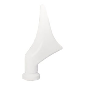 BENSATS TILL BKFF/BK-PRO METALLVIT IFÖ