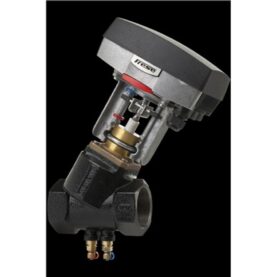 VENTIL TOV DN 40 INKL STÄLLDON MMA