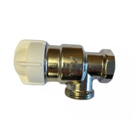 VENTIL EVOFLOW 10 VINKEL MMA