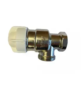 VENTIL EVOFLOW 10 VINKEL MMA