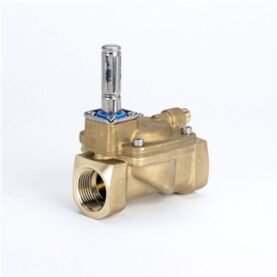 MAGNETVENTIL BLYFRI EV220BW 15BE G 12E DANFOSS