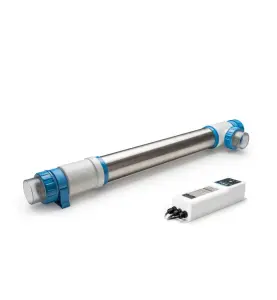 PURIQ UV 80 W PAHLEN