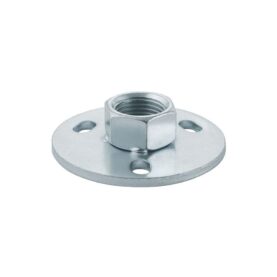 MONTAGEPLATTA RUND INVÄNDIG GÄNGA G1/2" GEBERIT