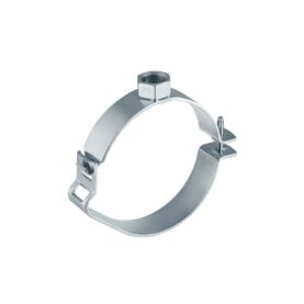 KLAMMER GGAD G1/2" 110 MM JUSTERBAR GEBERIT