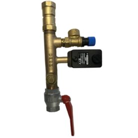 RÖRDELSSATS 235-450L G40 DEBE