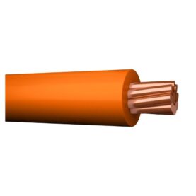 KABEL FQ-PURE 2,5 ORANGE R100 DRAKA