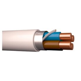 EQLQ TUBE PURE 4G1,5 R10 A0