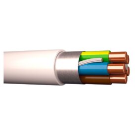 EQLQ TUBE PURE 5G1,5 R25 A0