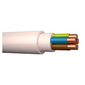 KABEL EXQ-PURE 5G1,5 R25 A0 DRAKA