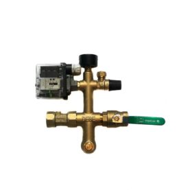 RÖRDELSSATS 60/450 G25 XMA DEBE