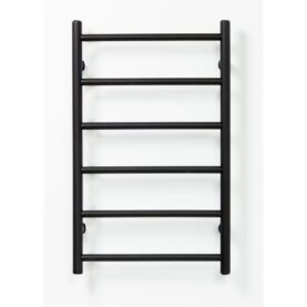 HANDDUKSTORK DIVARIO 50X80 CM SVART ALTERNA