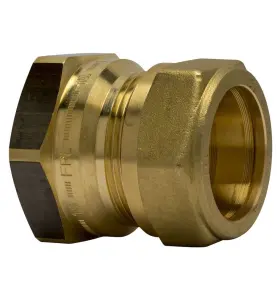 RAK KOPPLING 18XR15 FPL 302 INVÄNDIG GÄNGA IMI