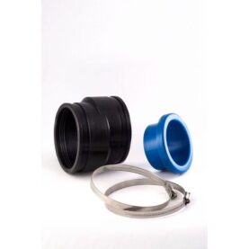 STEP-KOPPLING 100 MM (DN100) REPIPER