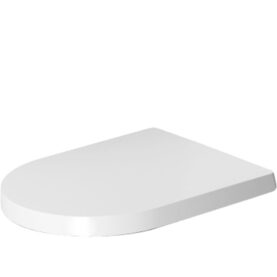 WC-SITS ME BY STARCK SOFTCLOSE DURAVIT