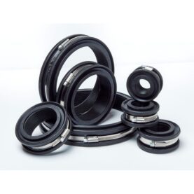 RADONTÄTNING 125 MM VOTEC