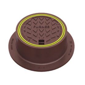 300 FAST RAM PREMIUM LOCK, SLITSAD PACKNING, LÅS OCH TÄTT SPETTHÅL