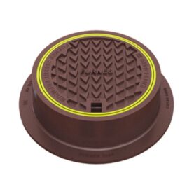 400 FAST RAM PREMIUM LOCK, SLITSAD PACKNING, LÅS OCH TÄTT SPETTHÅL