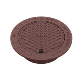 425 FLYTANDE RAM TILL TELESKOPRÖR, PREMIUM LOCK, SLITSAD PACKNING, LÅS OCH TÄTT SPETTHÅL