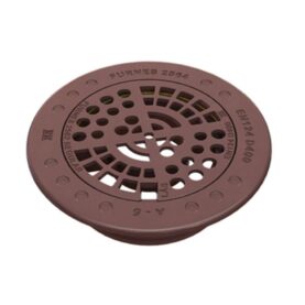 400 FLYTANDE RAM REGULAR GALLER, SLIT-/DÄMPRING OCH LÅS