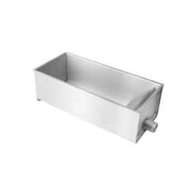 LUDDLÅDA FÖR TVÄTTMASKIN 24 LITER BLUCHER