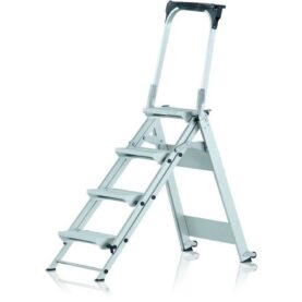 KOMPAKTBOCK 3-STEG MED BYGEL ZARGES