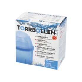 TORRBOLLEN ORIGINAL 450G